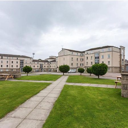 Trendy Rooms & Apartments, Aberdeen - Sk أبردين المظهر الخارجي الصورة