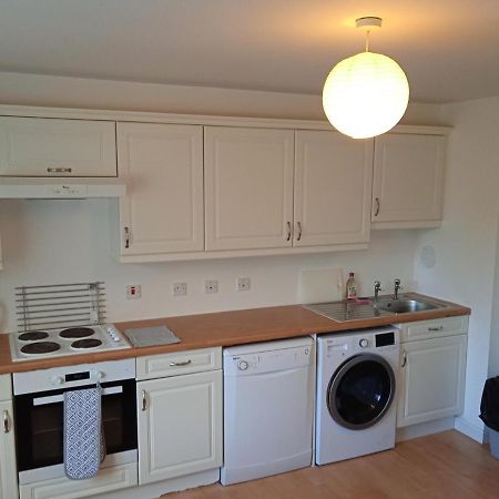 Trendy Rooms & Apartments, Aberdeen - Sk أبردين المظهر الخارجي الصورة