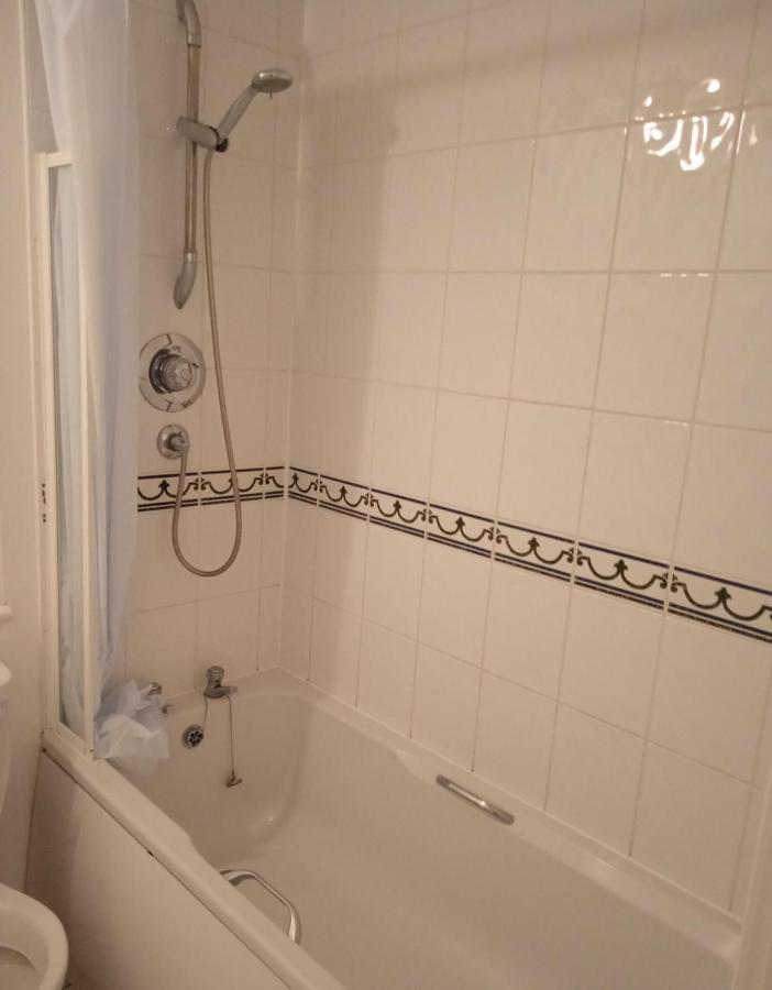 Trendy Rooms & Apartments, Aberdeen - Sk أبردين المظهر الخارجي الصورة