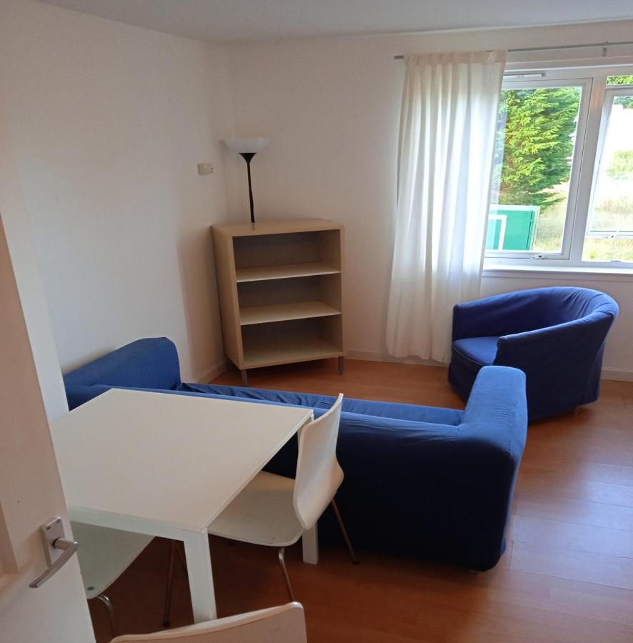 Trendy Rooms & Apartments, Aberdeen - Sk أبردين المظهر الخارجي الصورة